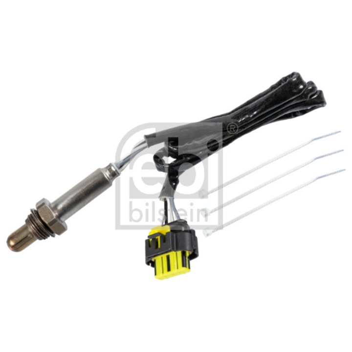 Ламбда сонда FEBI BILSTEIN 175881, 4 проводника, M18x1.5, 800 мм