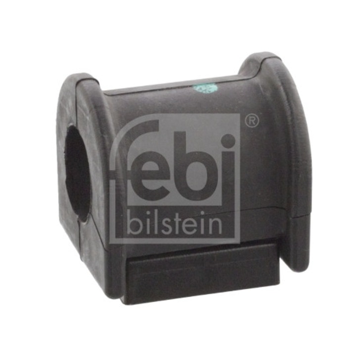 Stabilizátorrúd FEBI BILSTEIN 102533, 0,057kg, 48x42mm, Gumi