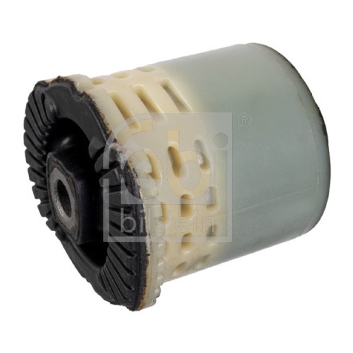 Csapágy, FEBI BILSTEIN, 75mm, Gumi/fém, 12.22x68.8mm