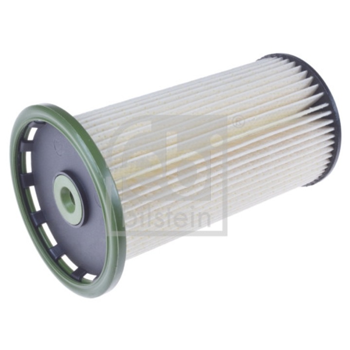 Üzemanyagszűrő FEBI BILSTEIN 101652, 9,5x92,5mm, vízleválasztó nélkül, 151mm