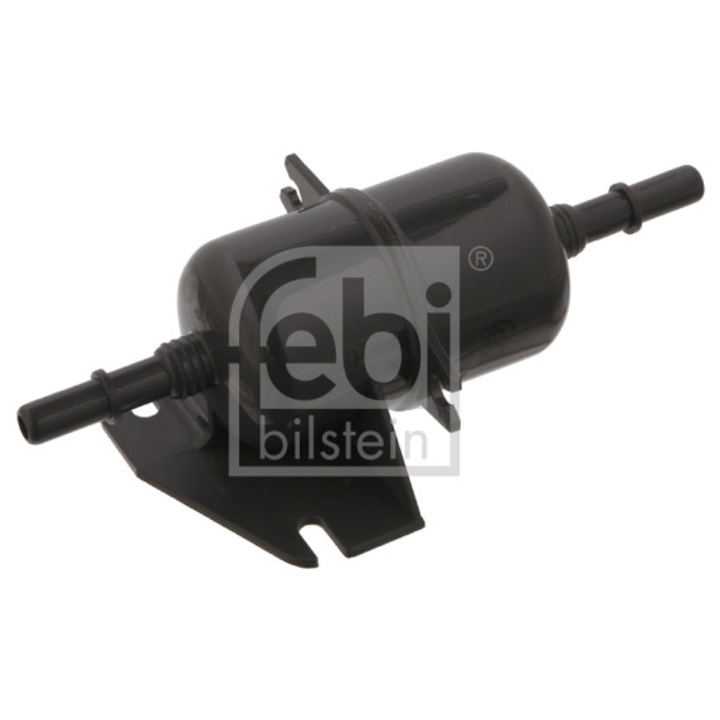 Üzemanyagszűrő FEBI BILSTEIN 33466, 2 csatlakozó, 50 mm, 176 mm