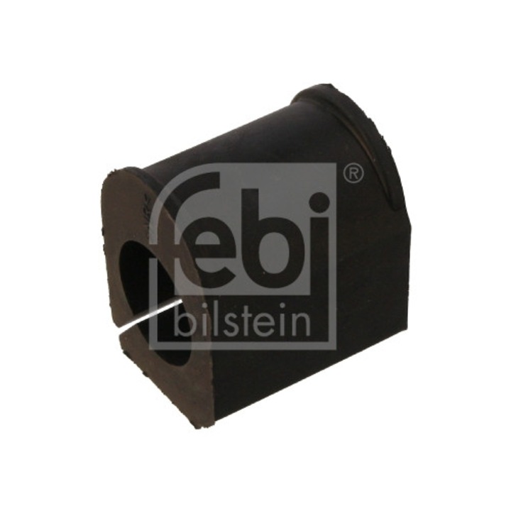 FEBI BILSTEIN 34709 stabilizátorrúd, 24 mm, elöl, 0,050 kg