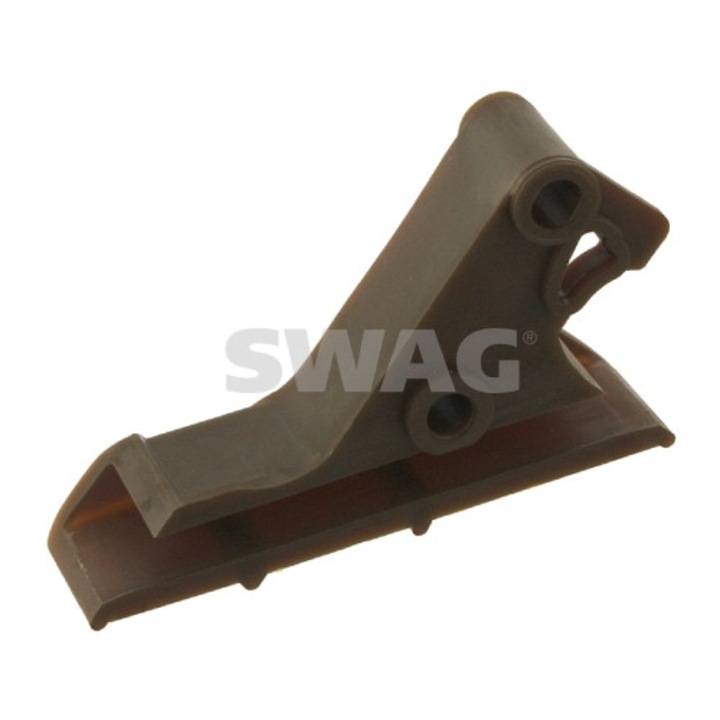 Autóalkatrész, Swag, csúszósín, 0,059 kg, műanyag