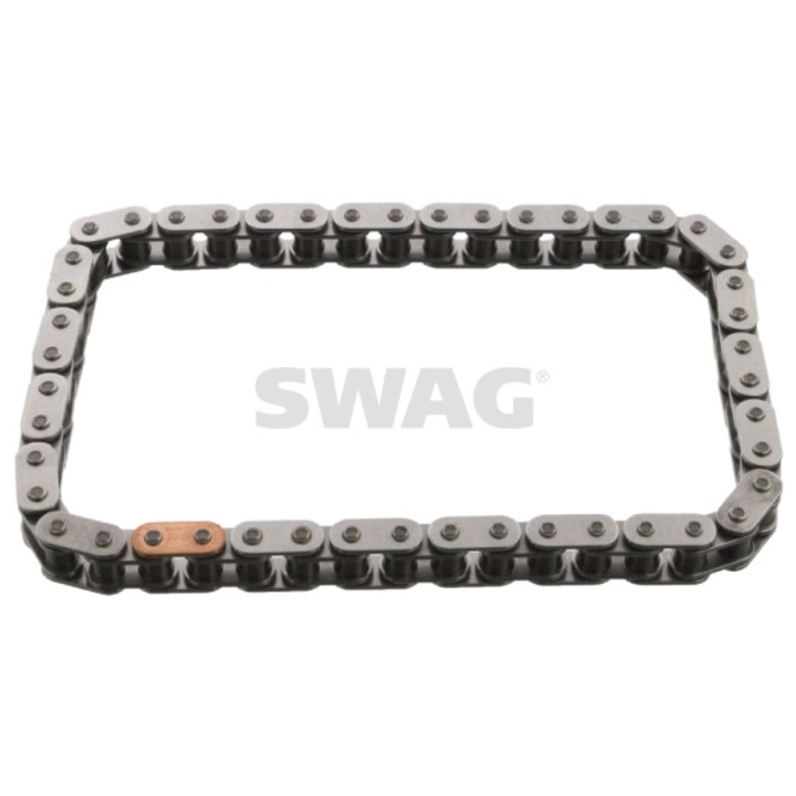 Swag olajpumpa hajtólánc, 46 láncszem, G68V x G68W