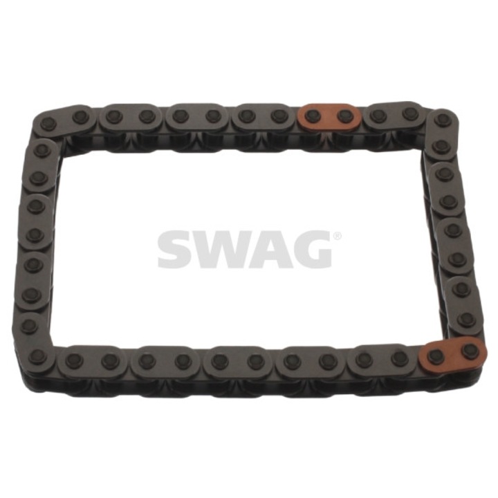 Swag vezérműlánc, 40 láncszem, Simplex, G67HP, G67HR, 0,19 kg