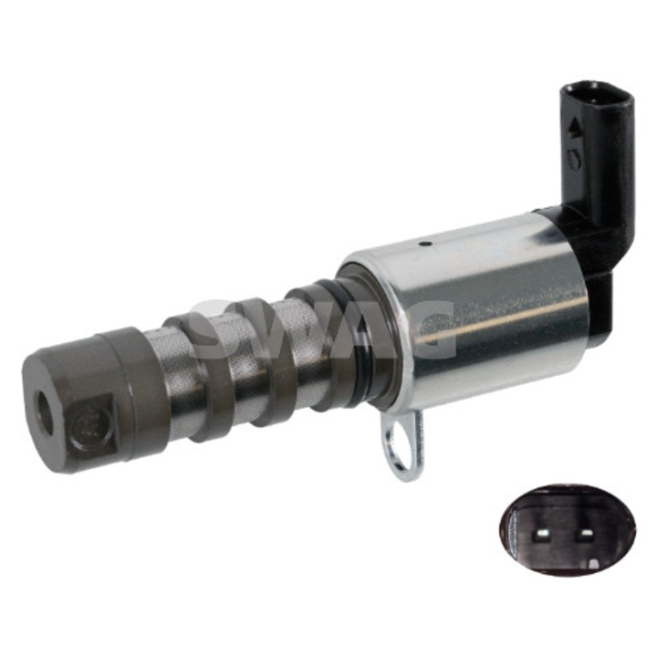 Szabályozószelep, Swag, 33 10 2165, 0,109 kg