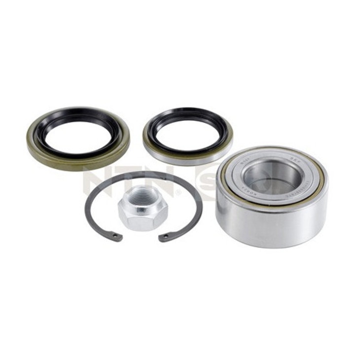 Kerékcsapágy készlet SNR R173.39