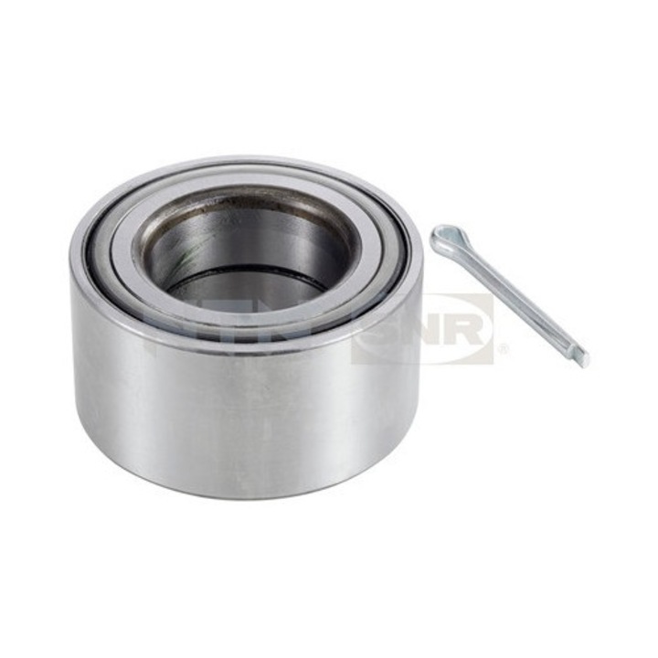 Kerékcsapágy készlet SNR R186.08