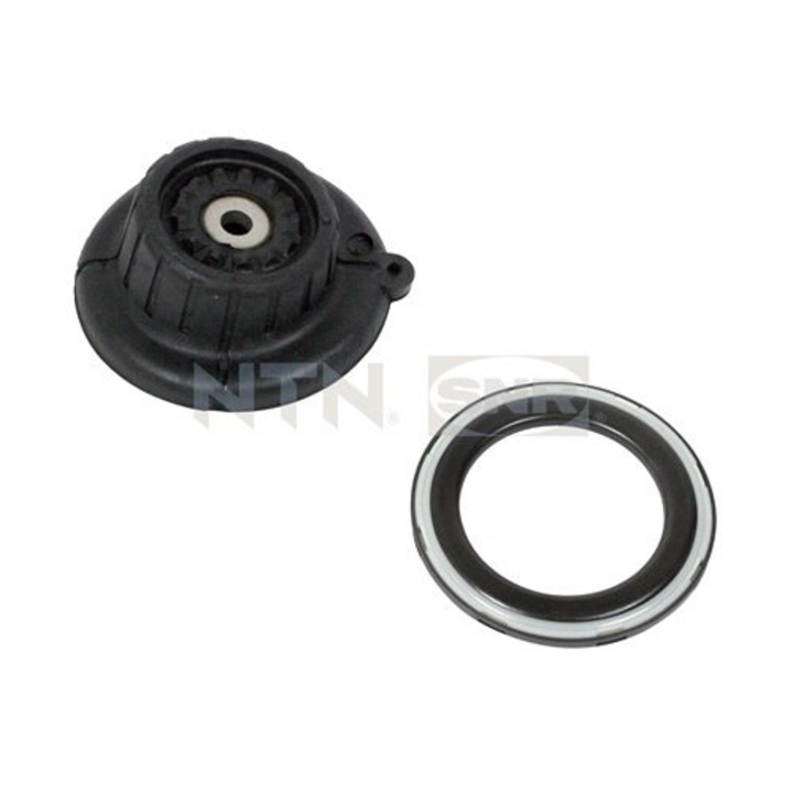 Javítókészlet, SNR KB658.16, lengéscsillapító tartó