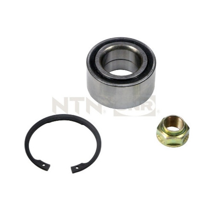 Kerékcsapágy készlet SNR R174.34