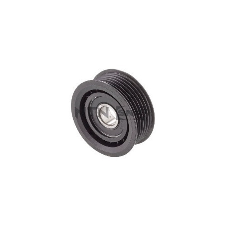 SNR GA351.09 irányított szíjtárcsa, 69mm x 26mm, vezérműszíj