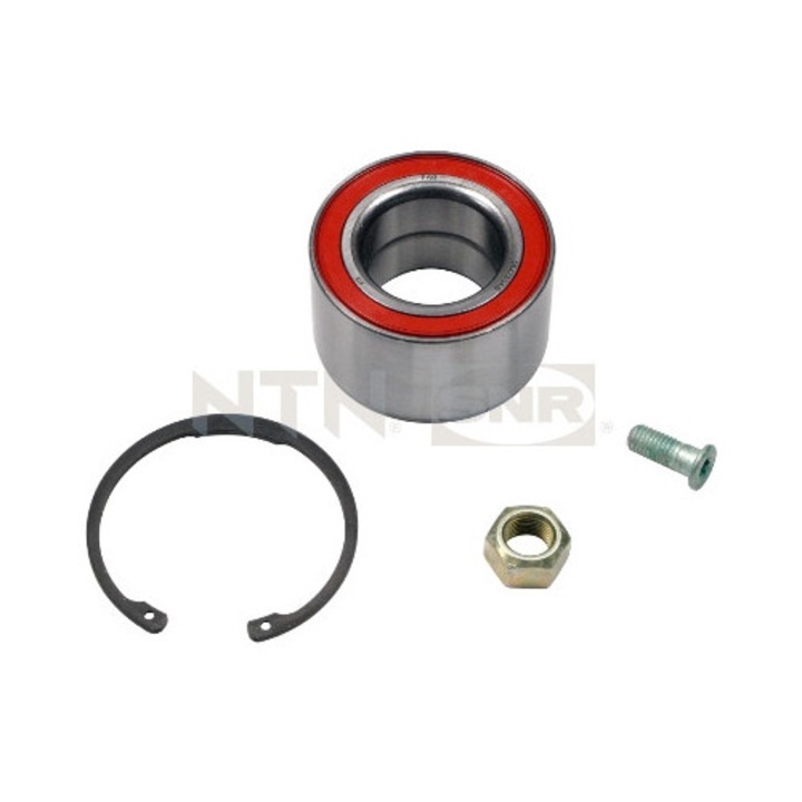 Kerékcsapágy készlet SNR R154.33