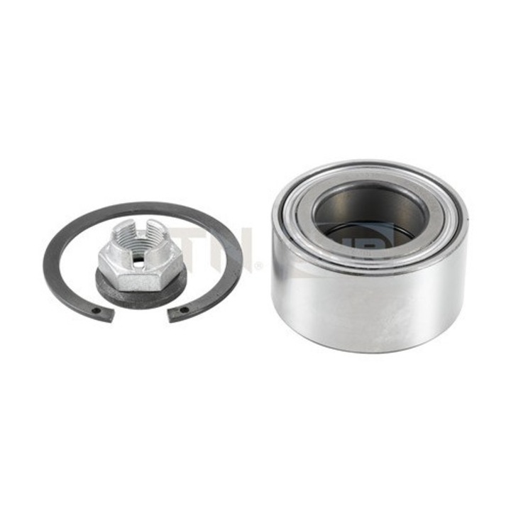 Kerékcsapágy készlet SNR R155.114, 42x77x39mm