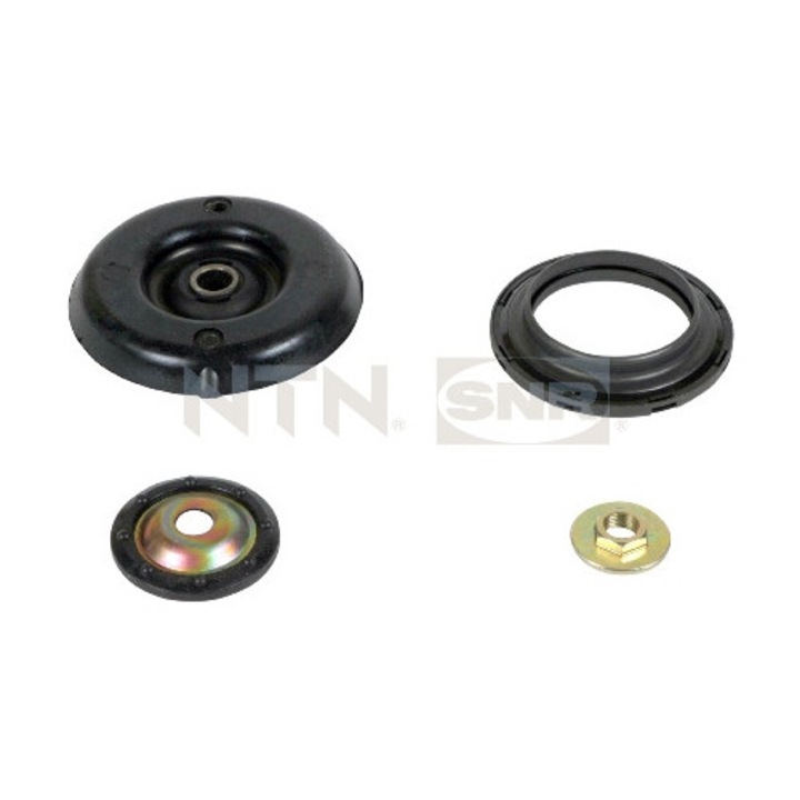 Javítókészlet, lengéscsillapító tartó SNR KB659.23