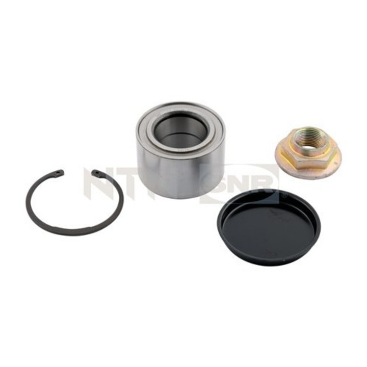 Kerékcsapágy készlet SNR R140.01, 220Nm