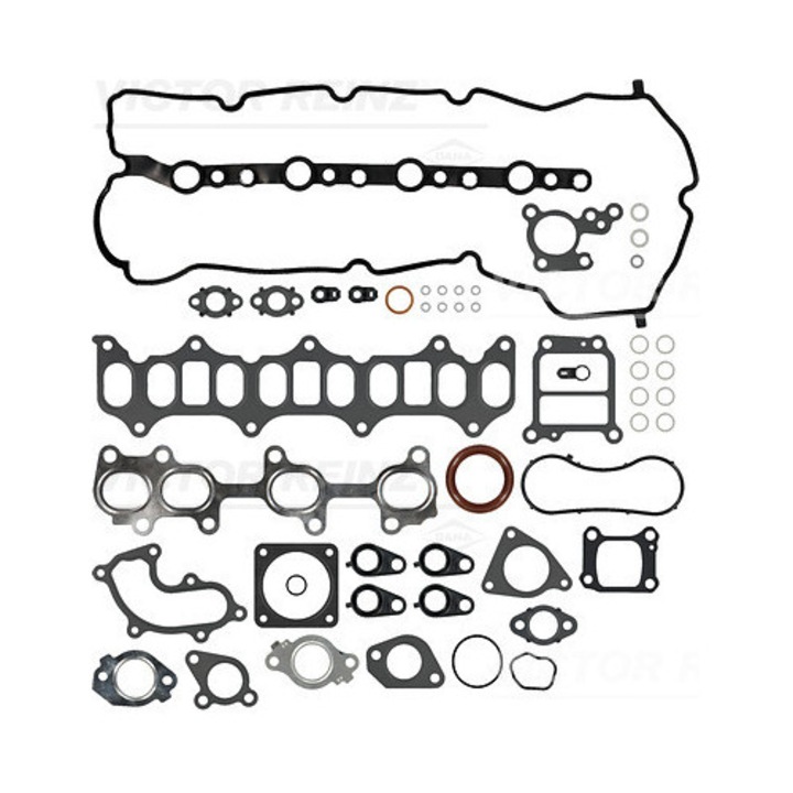 Tömítéskészlet, hengerfej VICTOR REINZ 02-13284-01
