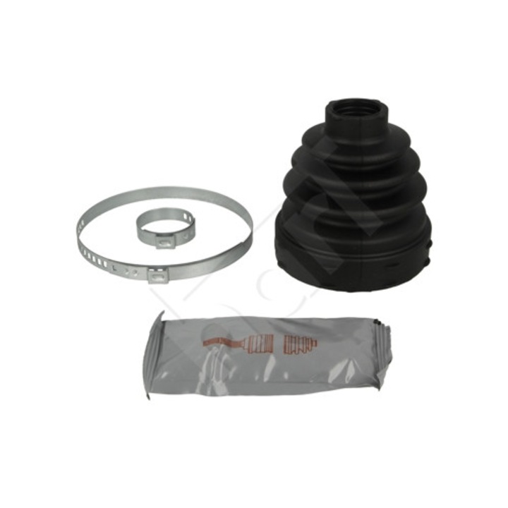 HART hajtótengely-burkolat készlet 448 298