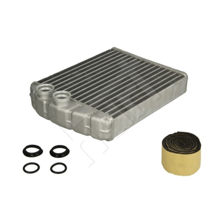 Schimbator de caldura, incalzire interioara HART 608 012