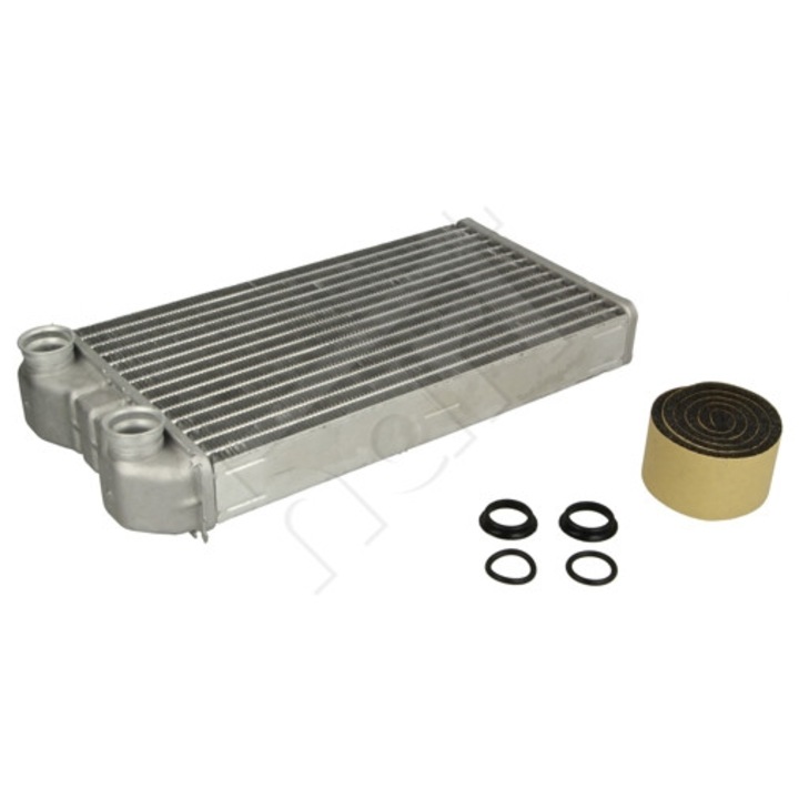 Schimbator de caldura, incalzire interioara HART 614 208