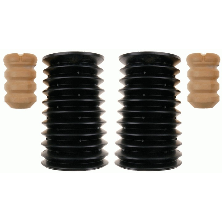 Porvédő készlet, lengéscsillapító SACHS 900 012