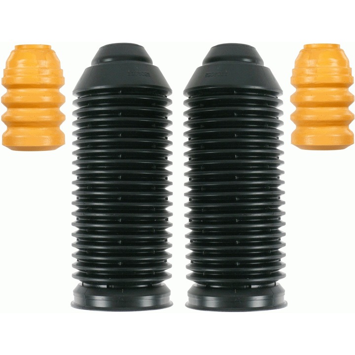 Porvédő készlet, lengéscsillapító SACHS 900 416