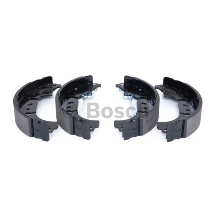 Fékpofa készlet BOSCH 0 986 487 956