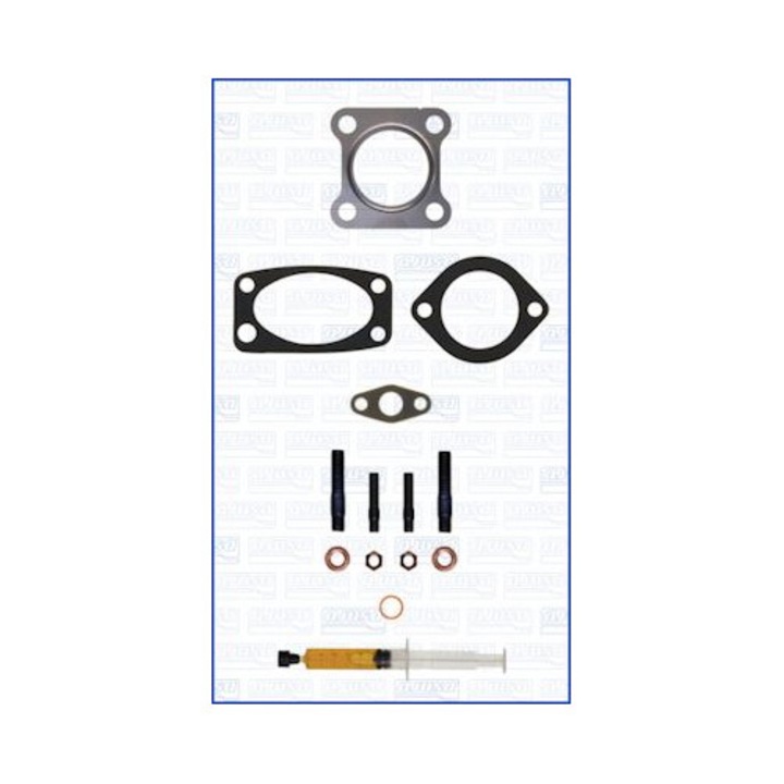 Szerelőkészlet, töltő AJUSA JTC11571