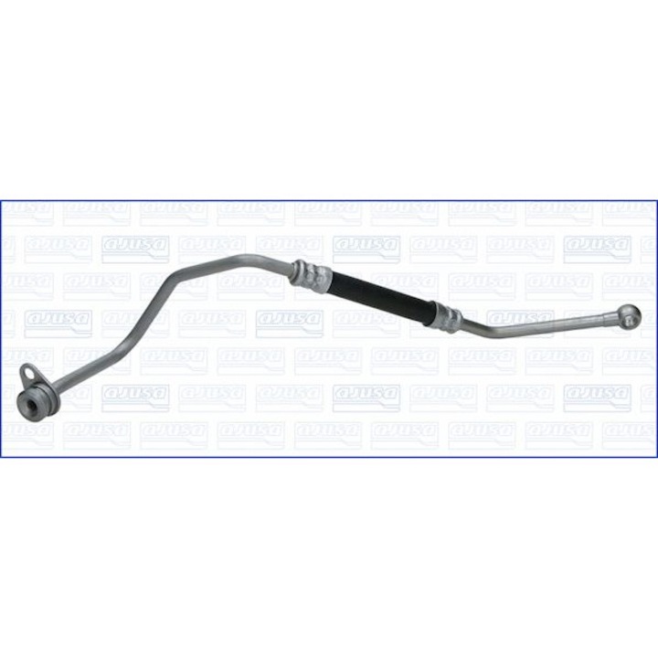 Olajvezeték, turbófeltöltő AJUSA OP10125