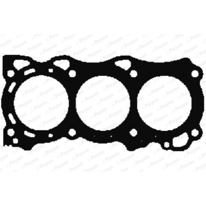 Garnitura chiulasa PAYEN AG6130