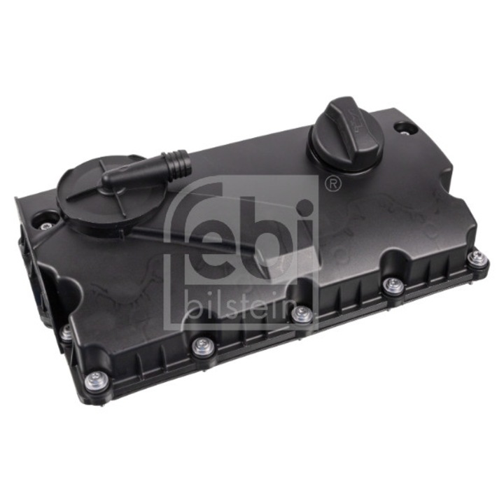 Hengerfej FEBI BILSTEIN 178268, tömítéssel, 1,211 kg