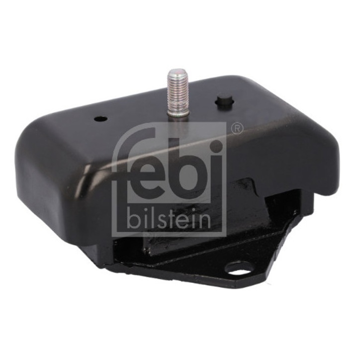 Motorcsapágy FEBI BILSTEIN 182894, 1,261 kg, gumi-fém, elöl