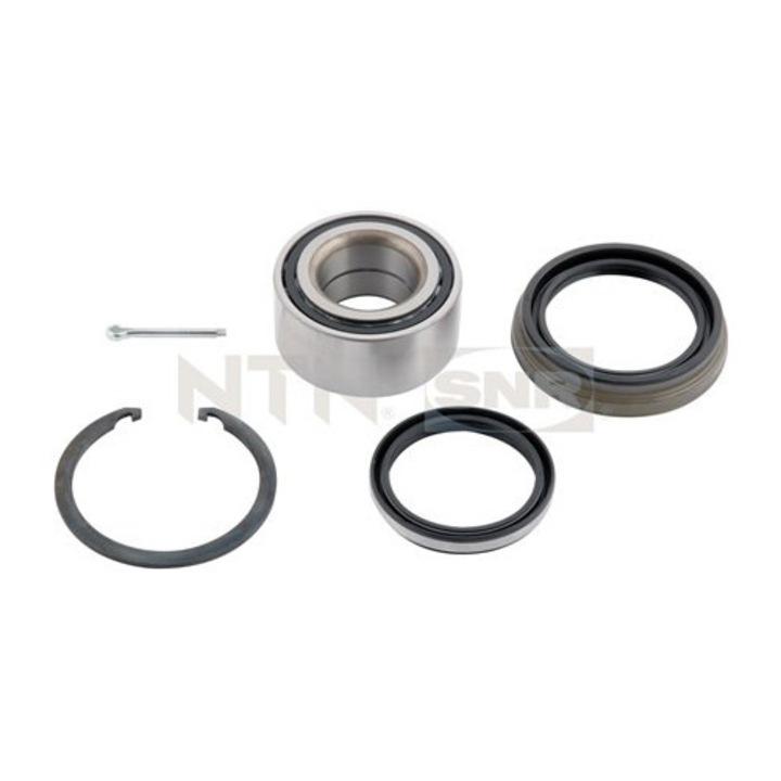 Set rulmenti roata SNR R169.19