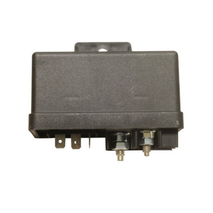 Relé, előmelegítő rendszer HITACHI 132052