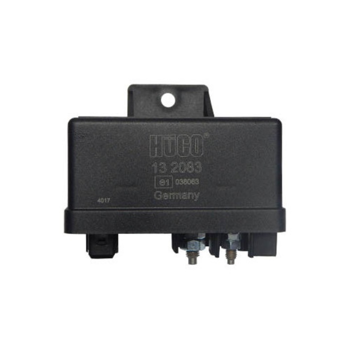 Relé, előmelegítő rendszer HITACHI 132083
