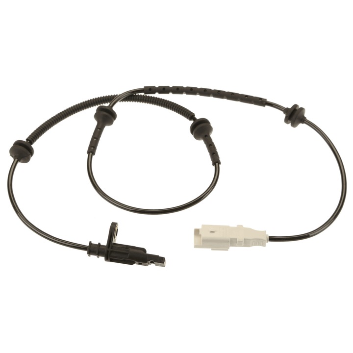 Érzékelő, kerékfordulatszám FEBI BILSTEIN 40211