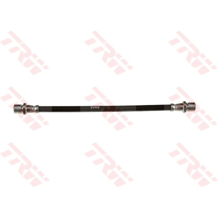 Гъвкав спирачен маркуч TRW PHA404