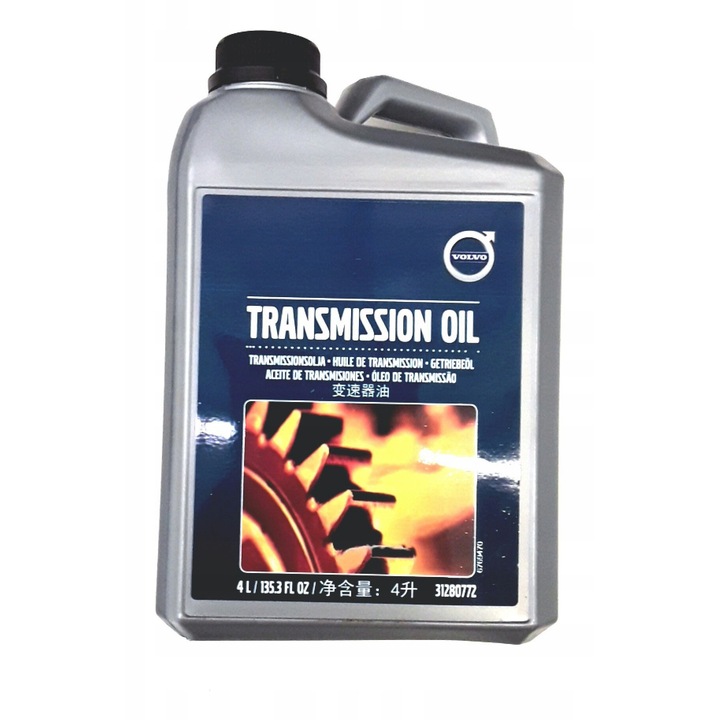 Ulei cutie de viteze manuala, VOLVO, XC60 XC70 XC90 OE