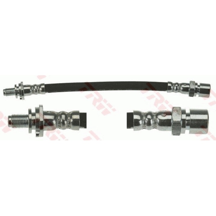 Rugalmas fékcső TRW PHB342