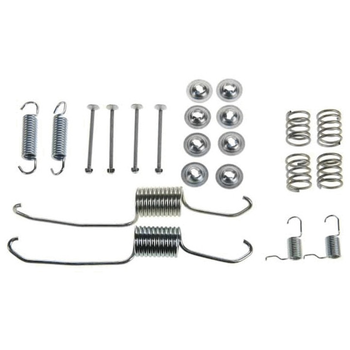 TRW SFK203 fékpofa tartozékkészlet