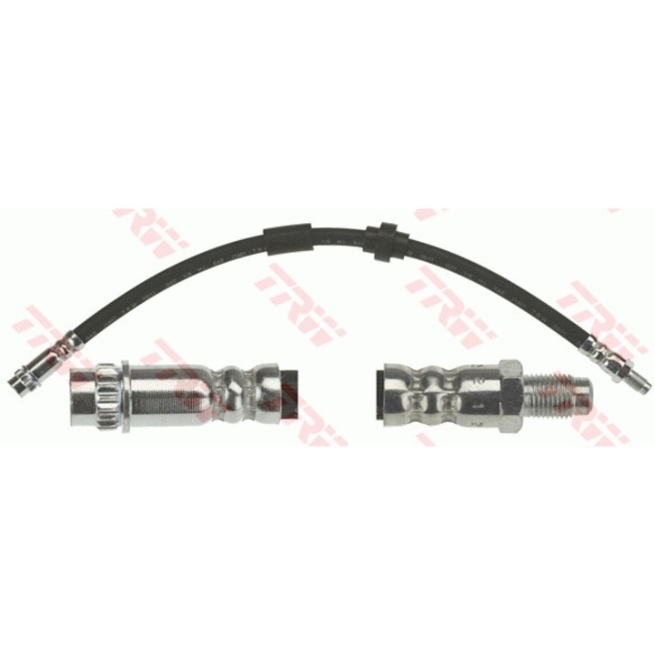 Гъвкав спирачен маркуч TRW PHB657