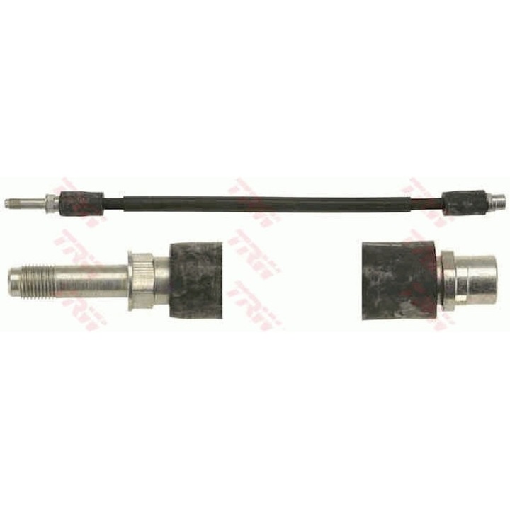Гъвкав спирачен маркуч TRW PHB553