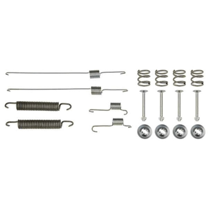 TRW SFK414 fékpofa tartozékkészlet