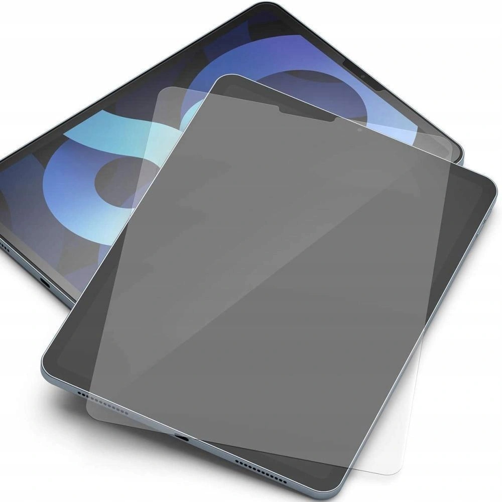 Set protectie ecran Tech-Protect pentru iPad 10.9" 2022 / 11" 2025