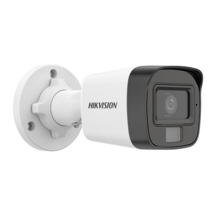 Камера за наблюдение Hi-Look 2 MP Smart Hybrid Light MD 2.0 Fixed Bullet Network Camera IPC-B120HA-LUC