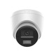 Камера за наблюдение Hi-Look 2 MP Smart Hybrid Light MD 2.0 Fixed Turret Network Camera IPC-T220HA-LUC