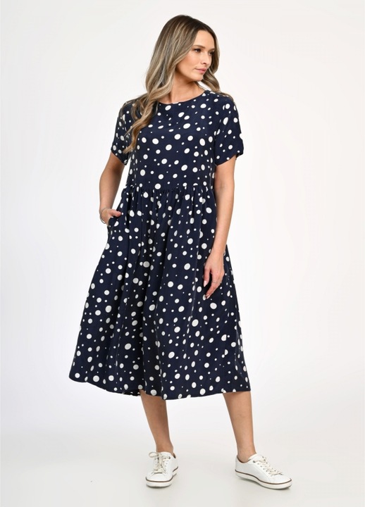 Női nadrágok, Eranthe, Dots V315, S