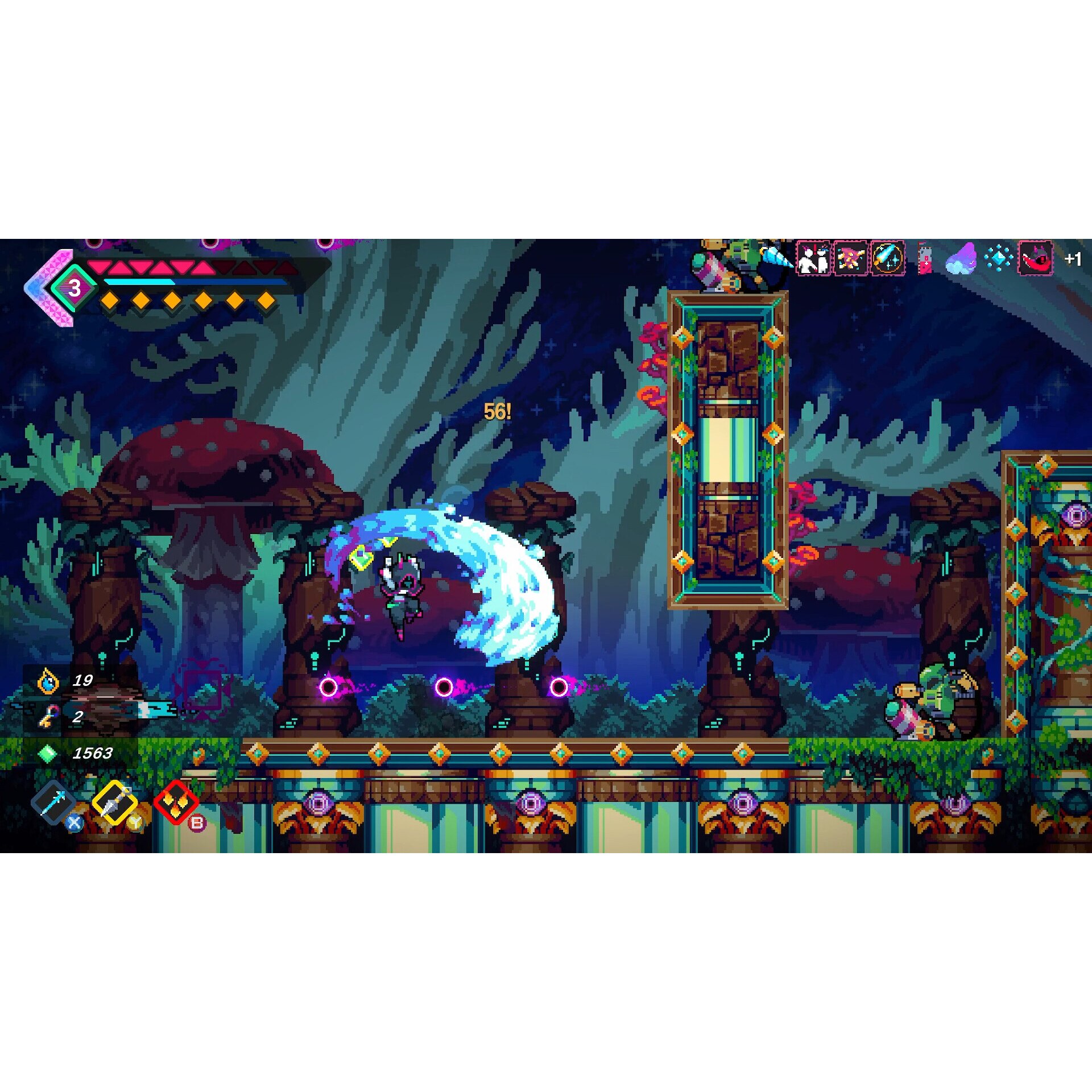 Elsie Magitek Edition Switch 欧州版 switch Elsie - Magitek Edition - Nintendo Switch : Amazon.co.uk: PC