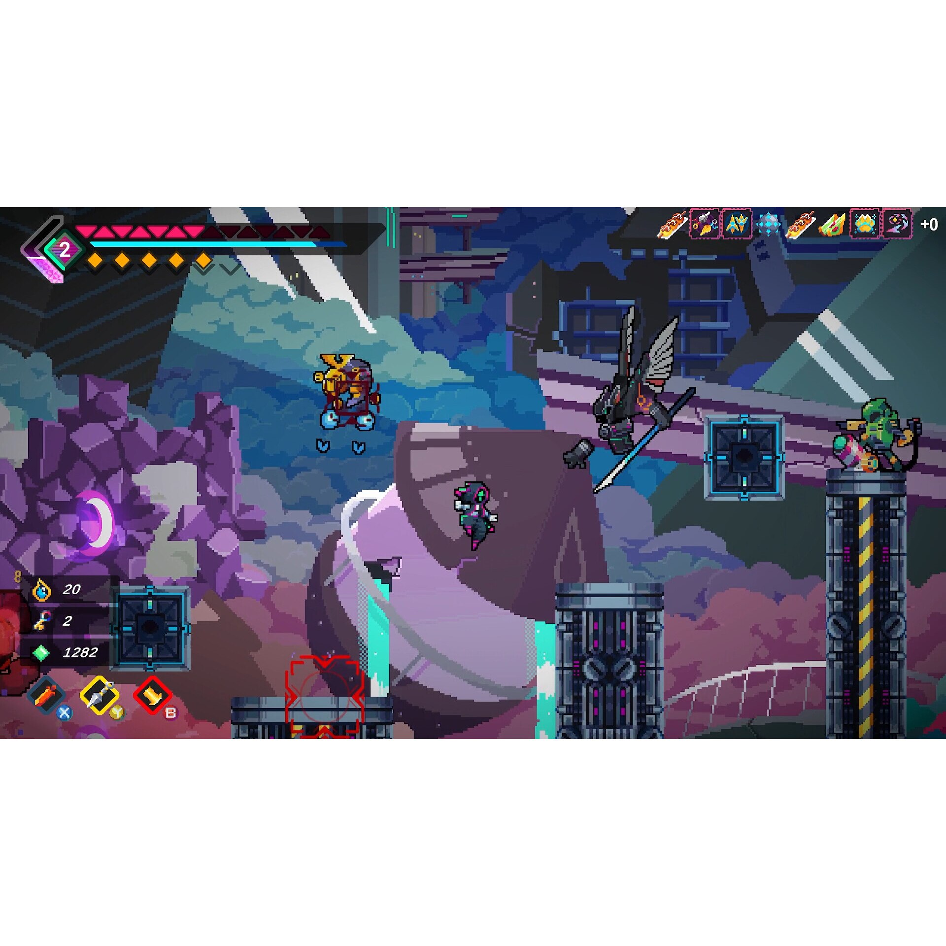 Elsie Magitek Edition Switch 欧州版 switch Elsie Magitek Edition Nintendo Switch – Bazaar-Bazaar.com