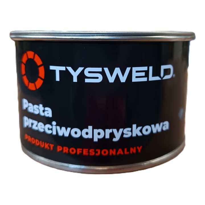 Pasta antistropi 280 gr Tysweld
