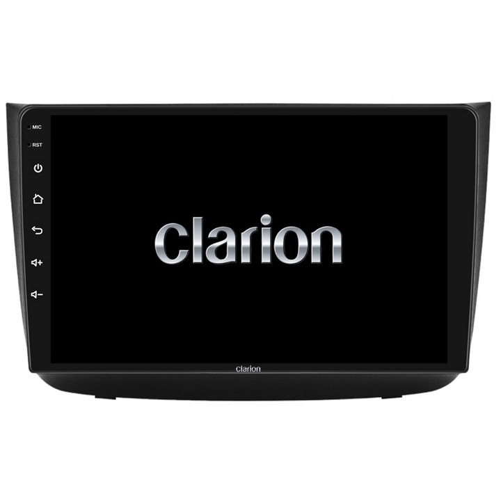 Navigatie CLARION Mercedes Viano 2003-2014 10 inch 2GB 32GB 4 CORE